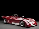 Chevron B19 1971 года
